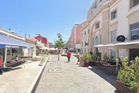 Erhvervsejendom i Alges, Lisbon, Alges - € 1.200.000 | Ref: RES_826 - foto 3