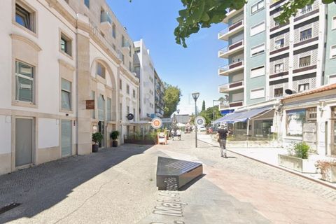 Erhvervsejendom i Alges, Lisbon, Alges - € 1.200.000 | Ref: RES_826 - foto 4