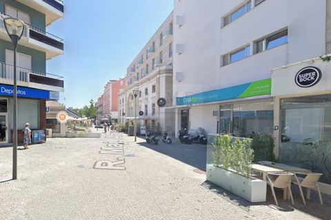 Erhvervsejendom i Alges, Lisbon, Alges - € 1.200.000 | Ref: RES_826 - foto 5