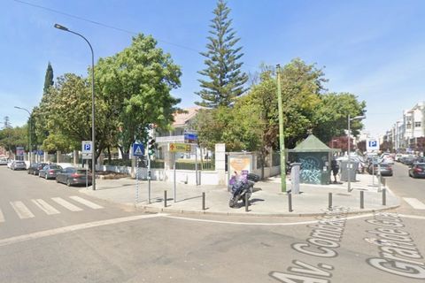 Erhvervsejendom i Alges, Lisbon, Alges - € 1.200.000 | Ref: RES_826 - foto 6