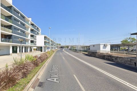 Erhvervsejendom i Alges, Lisbon, Alges - € 1.200.000 | Ref: RES_826 - foto 8