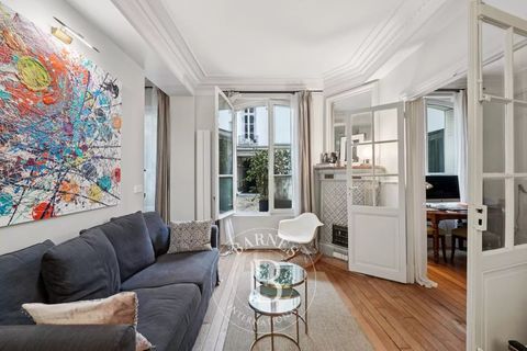 Lejlighed i Paris, Paris, Paris - € 648.000 | Ref: 86486927 - foto 1