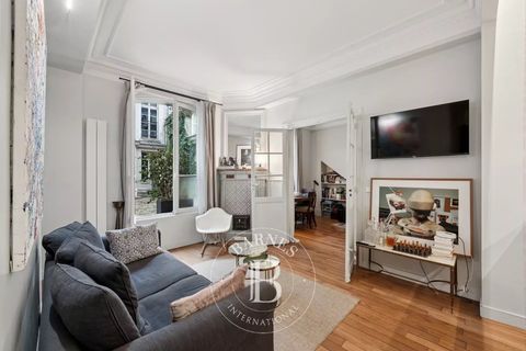 Lejlighed i Paris, Paris, Paris - € 648.000 | Ref: 86486927 - foto 2