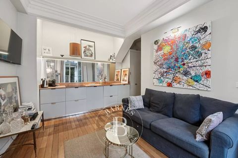 Lejlighed i Paris, Paris, Paris - € 648.000 | Ref: 86486927 - foto 5