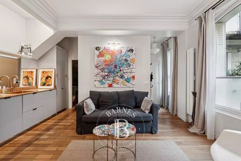 Lejlighed i Paris, Paris, Paris - € 648.000 | Ref: 86486927 - foto 6
