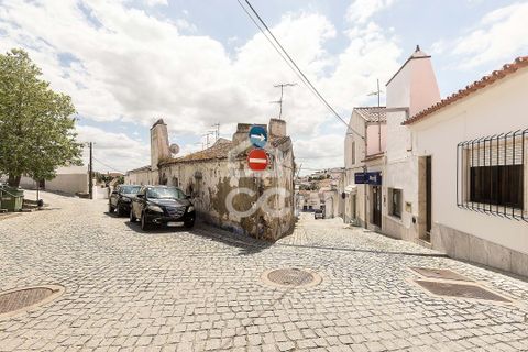 Villa a Arraiolos, Evora, Arraiolos - € 83.000 | Ref: 318/M/03754 - foto 20