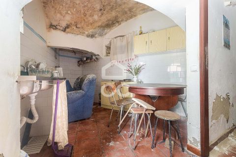 Villa a Arraiolos, Evora, Arraiolos - € 83.000 | Ref: 318/M/03754 - foto 3