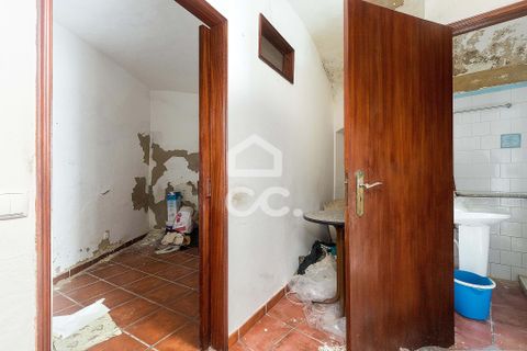 Villa a Arraiolos, Evora, Arraiolos - € 83.000 | Ref: 318/M/03754 - foto 6