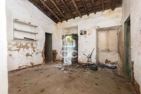 Villa a Arraiolos, Evora, Arraiolos - € 83.000 | Ref: 318/M/03754 - foto 12