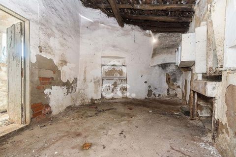 Villa a Arraiolos, Evora, Arraiolos - € 83.000 | Ref: 318/M/03754 - foto 14