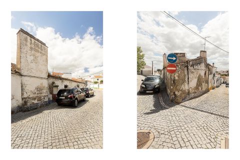 Villa a Arraiolos, Evora, Arraiolos - € 83.000 | Ref: 318/M/03754 - foto 18