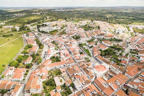 Villa a Arraiolos, Evora, Arraiolos - € 83.000 | Ref: 318/M/03754 - foto 23