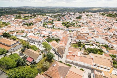 Villa a Arraiolos, Evora, Arraiolos - € 83.000 | Ref: 318/M/03754 - foto 24