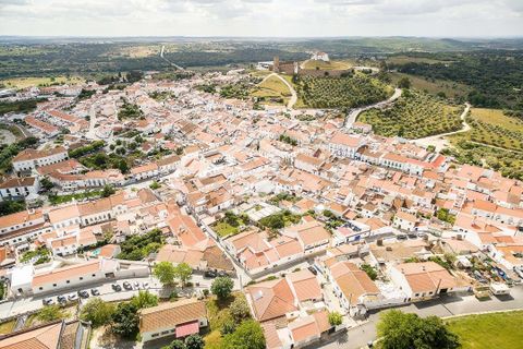 Villa a Arraiolos, Evora, Arraiolos - € 83.000 | Ref: 318/M/03754 - foto 25