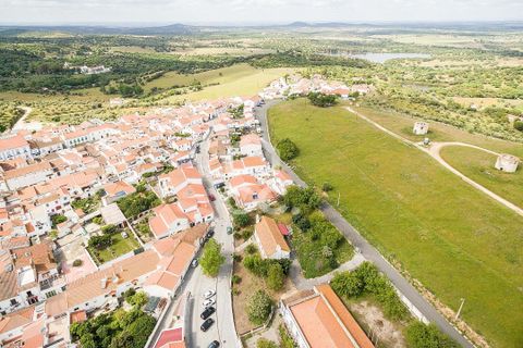 Villa a Arraiolos, Evora, Arraiolos - € 83.000 | Ref: 318/M/03754 - foto 26