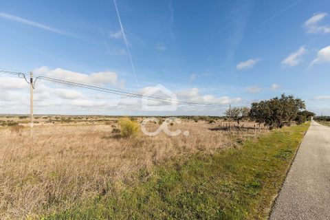 Terra a Alandroal, Evora, Alandroal - € 85.000 | Ref: 318/T/03755 - foto 7