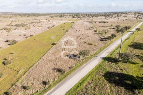 Terra a Alandroal, Evora, Alandroal - € 85.000 | Ref: 318/T/03755 - foto 15