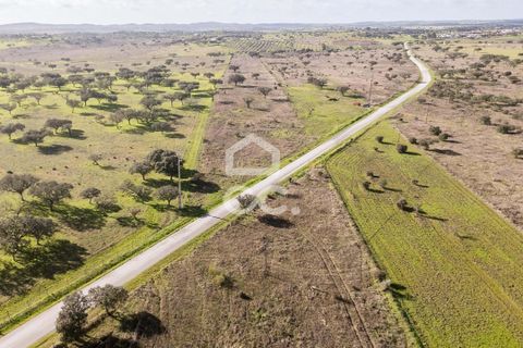 Terra a Alandroal, Evora, Alandroal - € 85.000 | Ref: 318/T/03755 - foto 28