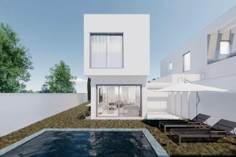 Villa i Almada, Setubal, Almada - € 525.000 | Ref: C0364-04475 - foto 2