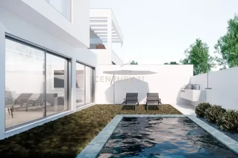 Villa i Almada, Setubal, Almada - € 525.000 | Ref: C0364-04475 - foto 8