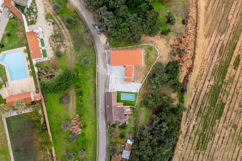 Villa a Rio Maior, Santarem, Rio Maior - € 448.000 | Ref: C0364-05393 - foto 29