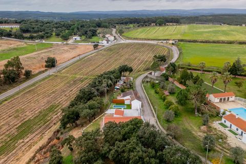 Villa a Rio Maior, Santarem, Rio Maior - € 448.000 | Ref: C0364-05393 - foto 30