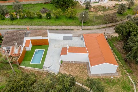 Villa a Rio Maior, Santarem, Rio Maior - € 448.000 | Ref: C0364-05393 - foto 31