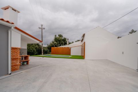 Villa a Rio Maior, Santarem, Rio Maior - € 448.000 | Ref: C0364-05393 - foto 32