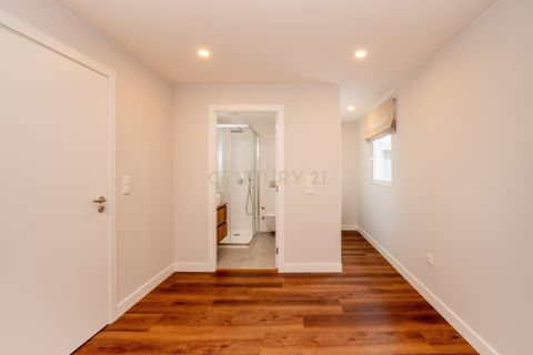 Villa a Rio Maior, Santarem, Rio Maior - € 448.000 | Ref: C0364-05393 - foto 6
