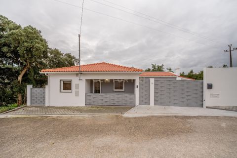Villa a Rio Maior, Santarem, Rio Maior - € 448.000 | Ref: C0364-05393 - foto 34