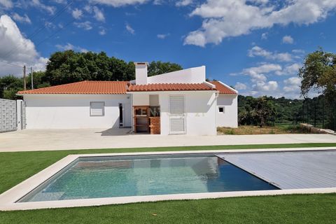 Villa a Rio Maior, Santarem, Rio Maior - € 448.000 | Ref: C0364-05393 - foto 35