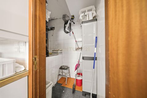 Erhvervsejendom i Odivelas, Lisbon, Odivelas - € 55.000 | Ref: C0364-05408 - foto 5