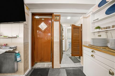 Erhvervsejendom i Odivelas, Lisbon, Odivelas - € 55.000 | Ref: C0364-05408 - foto 7