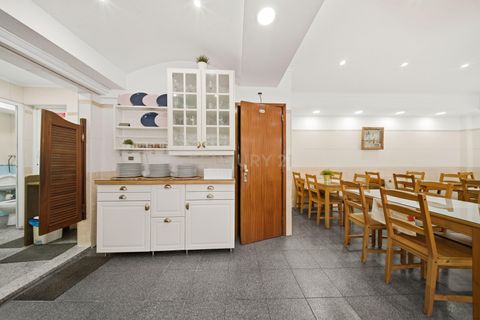 Erhvervsejendom i Odivelas, Lisbon, Odivelas - € 55.000 | Ref: C0364-05408 - foto 9