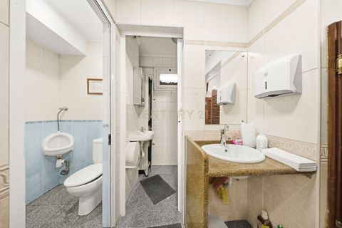 Erhvervsejendom i Odivelas, Lisbon, Odivelas - € 55.000 | Ref: C0364-05408 - foto 10