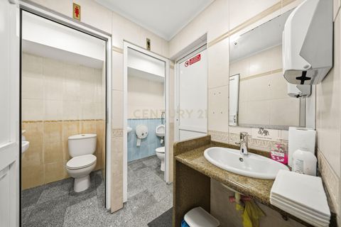 Erhvervsejendom i Odivelas, Lisbon, Odivelas - € 55.000 | Ref: C0364-05408 - foto 11