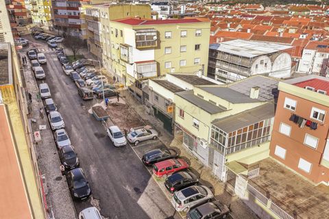 Erhvervsejendom i Odivelas, Lisbon, Odivelas - € 55.000 | Ref: C0364-05408 - foto 16
