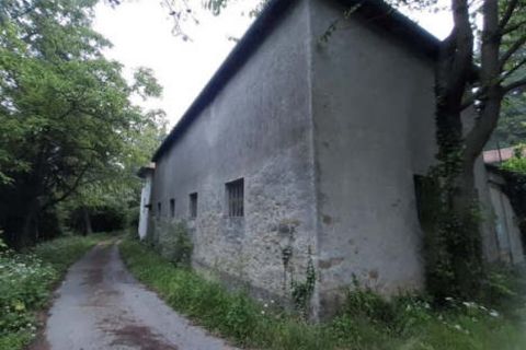 Villa i Roccaverano, Asti, Roccaverano - € 29.426 | Ref: AL67/24LU-0909-26-0930 - foto 1