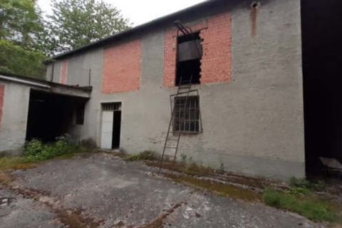 Villa i Roccaverano, Asti, Roccaverano - € 29.426 | Ref: AL67/24LU-0909-26-0930 - foto 9