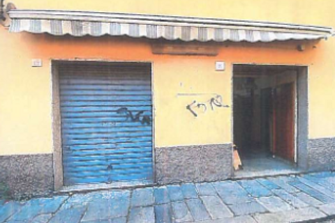 Erhvervsejendom i Genoa, Genoa, Genoa - € 26.500 | Ref: GE41/25L2-1006-26-1430 - foto 1