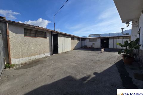 Erhvervsejendom i Palermo, Palermo, Palermo - € 550.000 | Ref: U 166/25 - foto 3