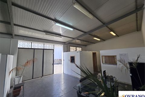 Erhvervsejendom i Palermo, Palermo, Palermo - € 550.000 | Ref: U 166/25 - foto 6
