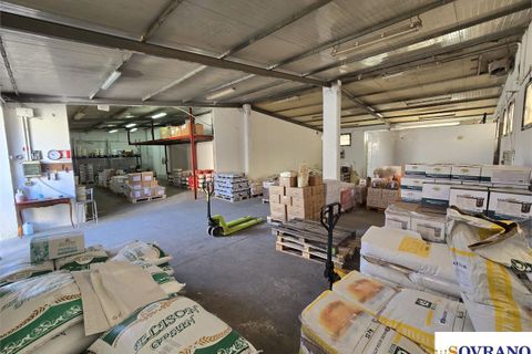 Erhvervsejendom i Palermo, Palermo, Palermo - € 550.000 | Ref: U 166/25 - foto 9