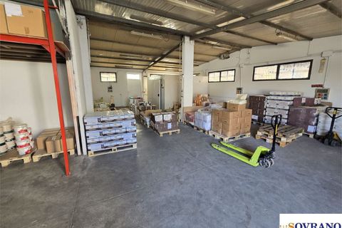Erhvervsejendom i Palermo, Palermo, Palermo - € 550.000 | Ref: U 166/25 - foto 10