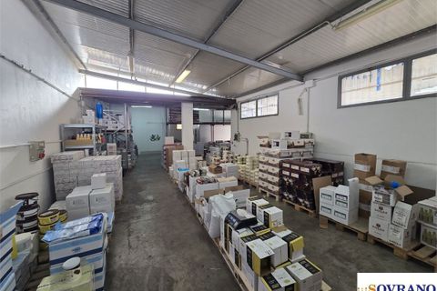 Erhvervsejendom i Palermo, Palermo, Palermo - € 550.000 | Ref: U 166/25 - foto 12