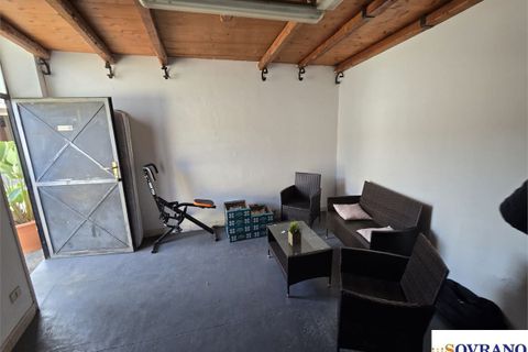 Erhvervsejendom i Palermo, Palermo, Palermo - € 550.000 | Ref: U 166/25 - foto 15