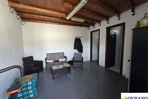 Erhvervsejendom i Palermo, Palermo, Palermo - € 550.000 | Ref: U 166/25 - foto 16
