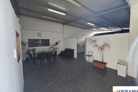 Erhvervsejendom i Palermo, Palermo, Palermo - € 550.000 | Ref: U 166/25 - foto 17