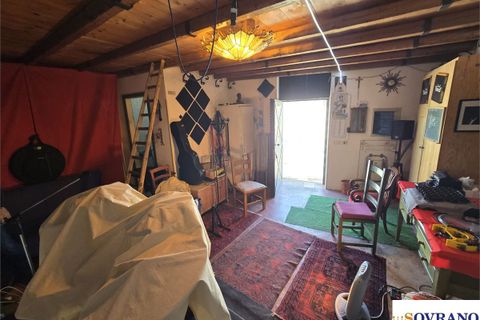 Erhvervsejendom i Palermo, Palermo, Palermo - € 550.000 | Ref: U 166/25 - foto 18