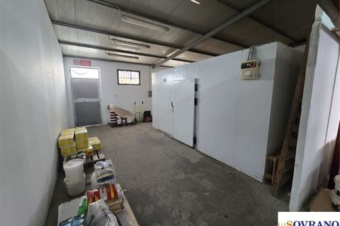 Erhvervsejendom i Palermo, Palermo, Palermo - € 550.000 | Ref: U 166/25 - foto 20